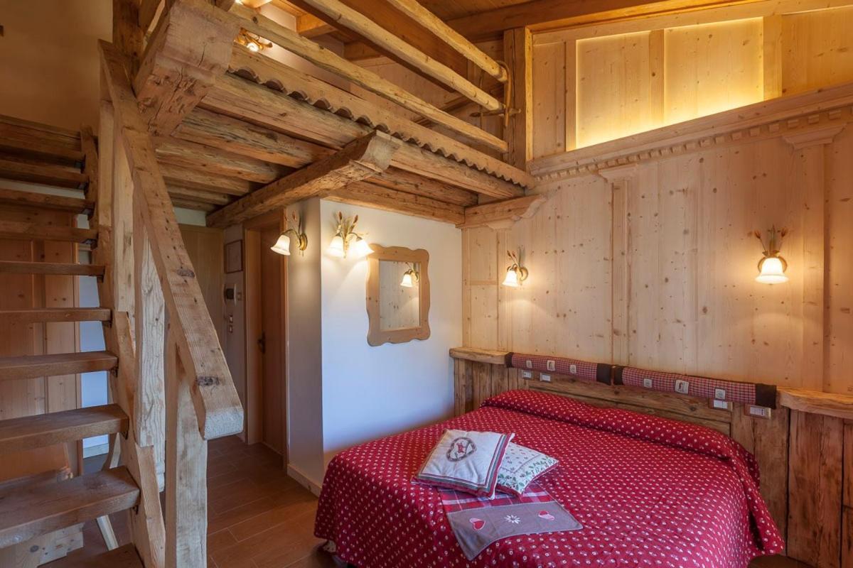 Park Hotel Bellavista Calalzo di Cadore Екстер'єр фото