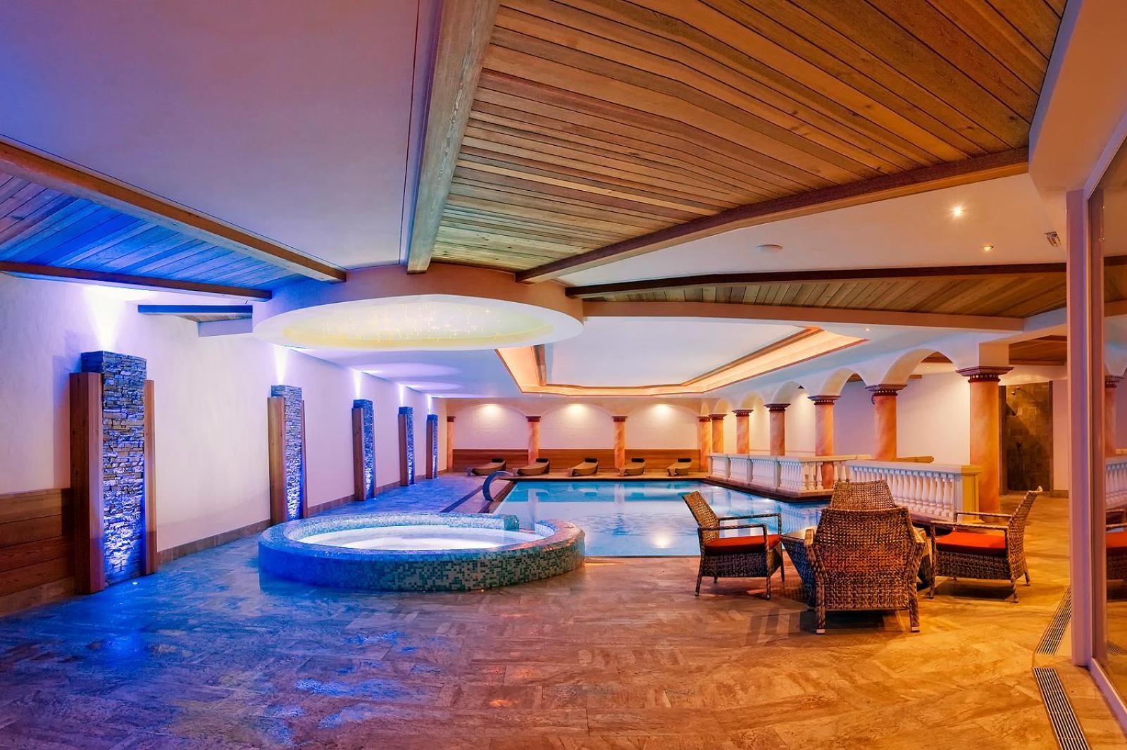 Park Hotel Bellavista Calalzo di Cadore Екстер'єр фото