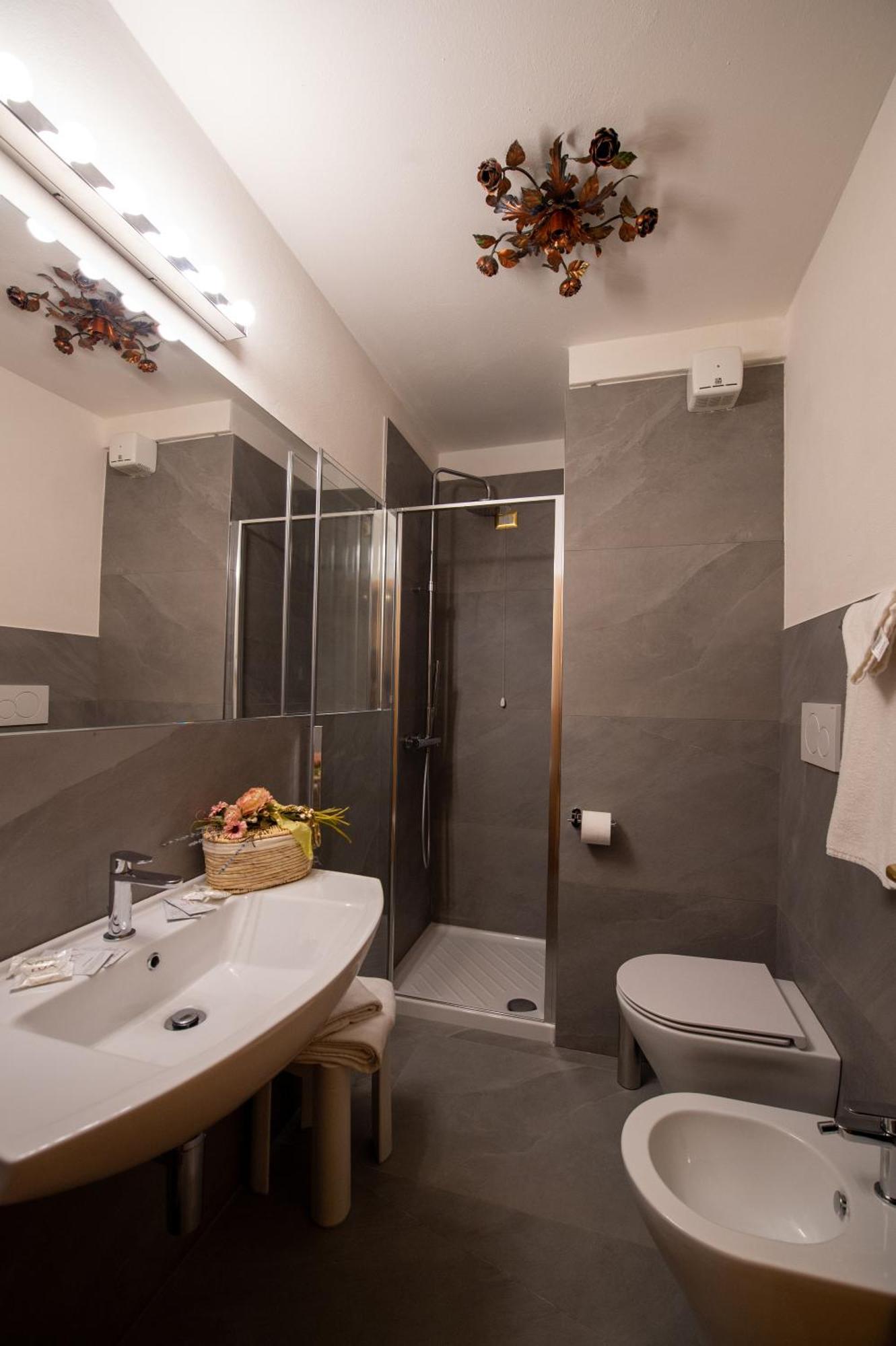 Park Hotel Bellavista Calalzo di Cadore Екстер'єр фото