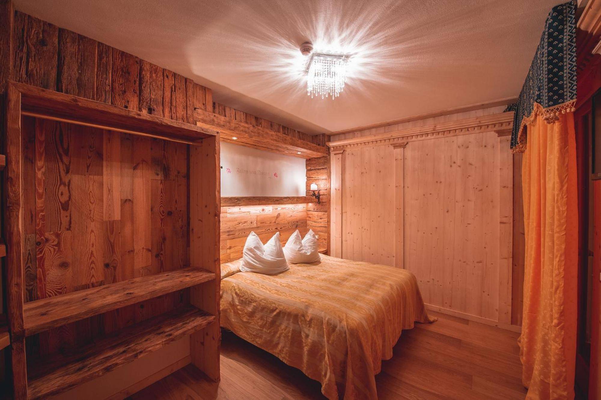 Park Hotel Bellavista Calalzo di Cadore Екстер'єр фото