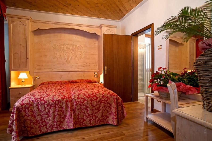 Park Hotel Bellavista Calalzo di Cadore Екстер'єр фото